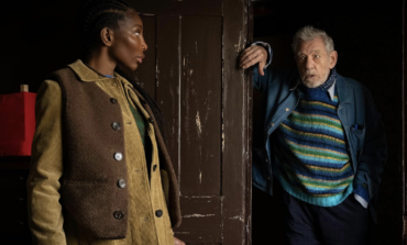 Neon Acquires Rights To Steven Soderbergh's 'The Christophers' Starring Ian McKellen And Michaela Coel